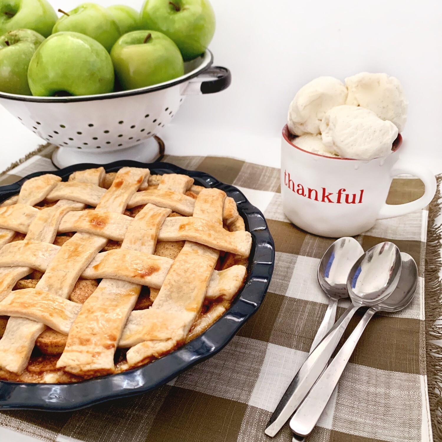 Apple Pie