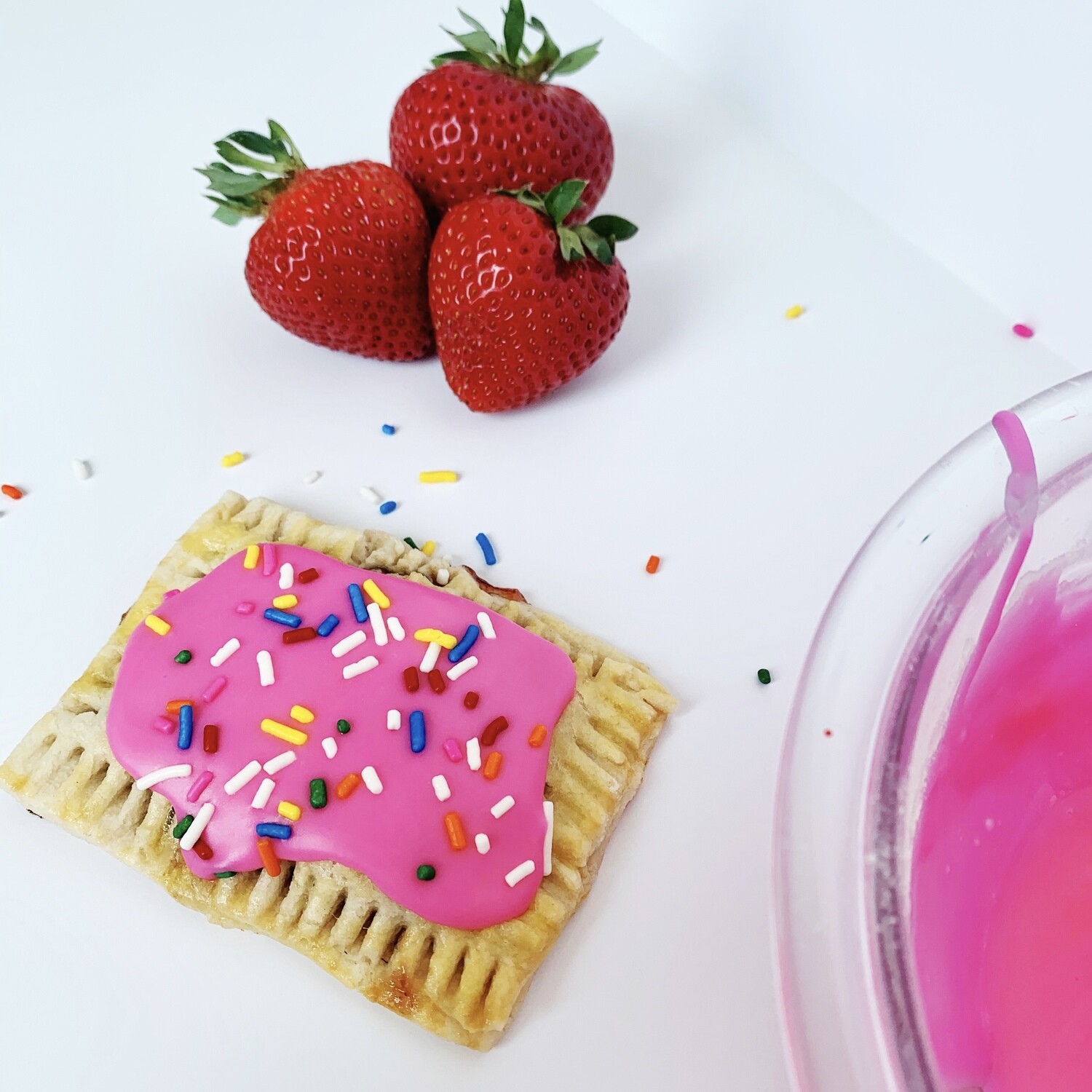 Pop Tarts