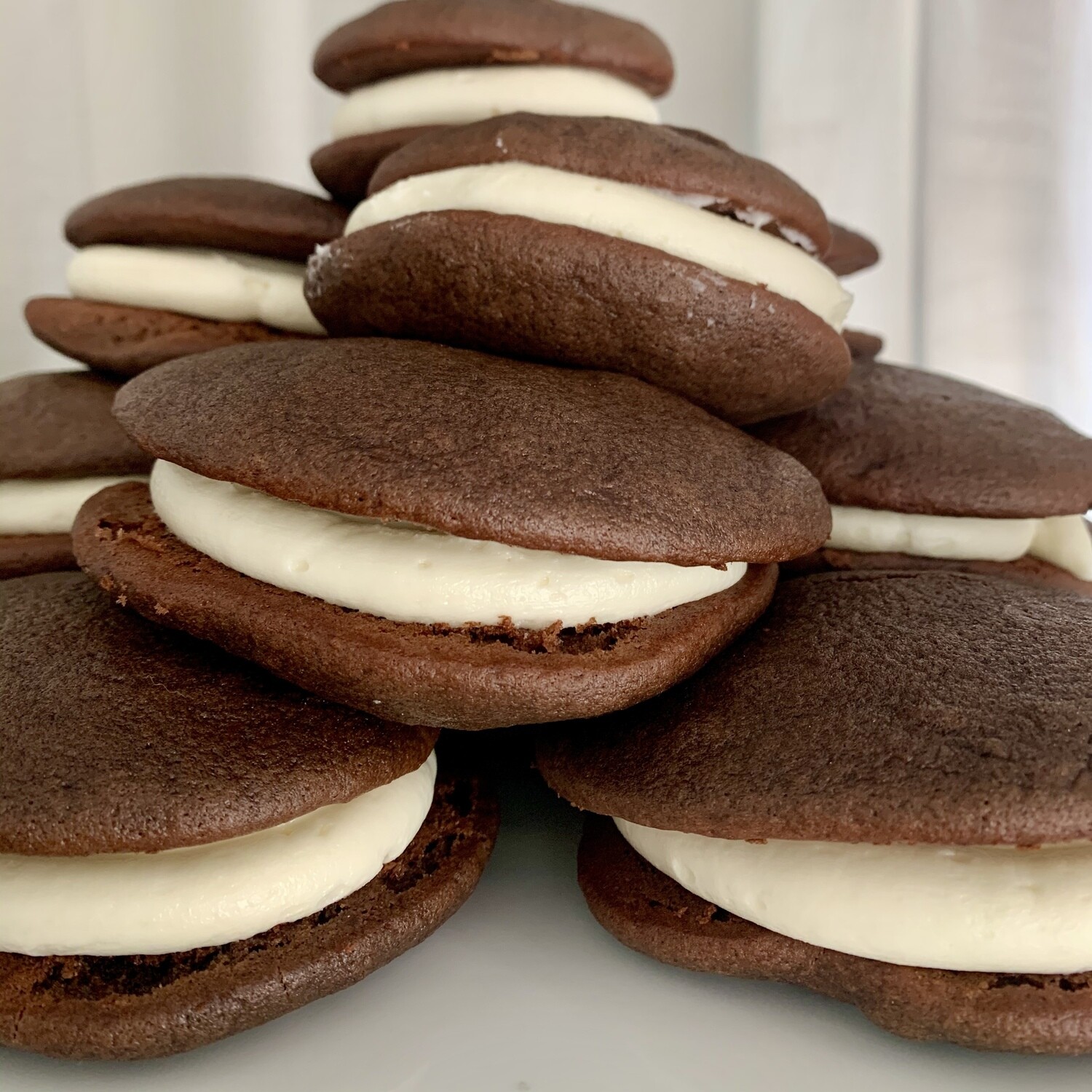 Whoopie Pies