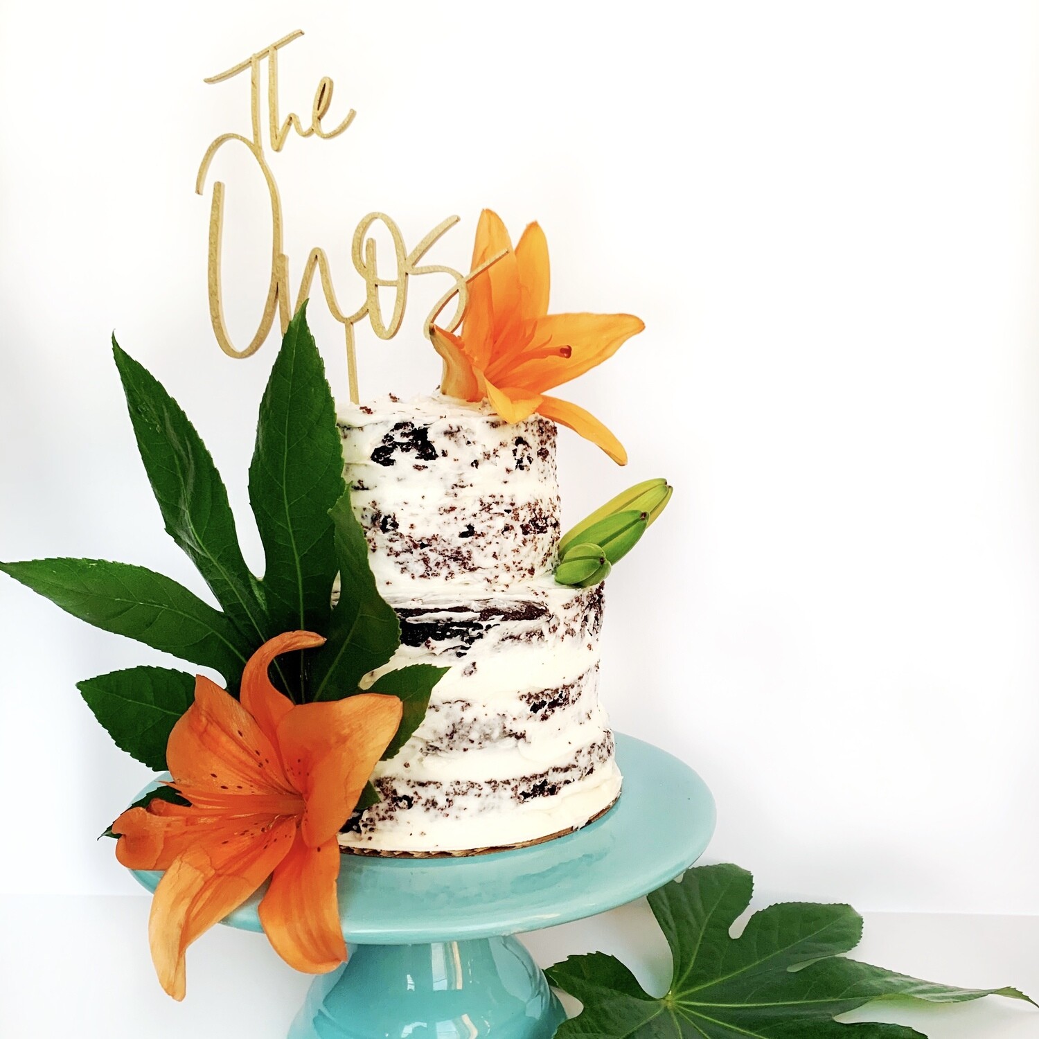 Special Event Cake