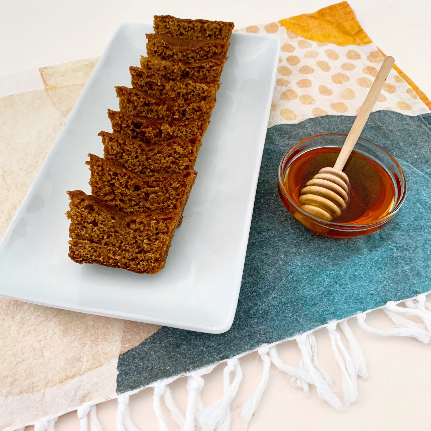 Honey Cake