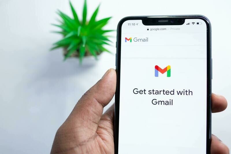 Custom Email Setup