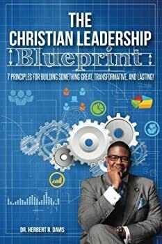Christian Leadership Blueprint