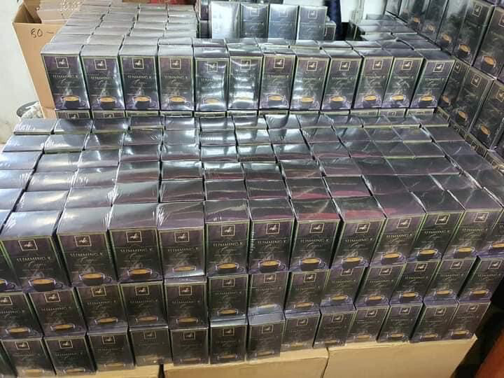 SLIMMING-K COFFEE