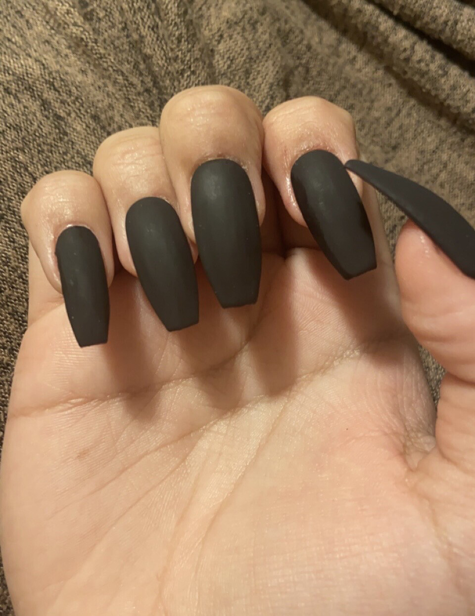 Midnight Black
