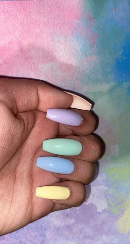 Color Splash