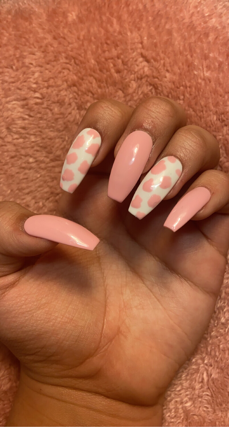 Strawberry Milk