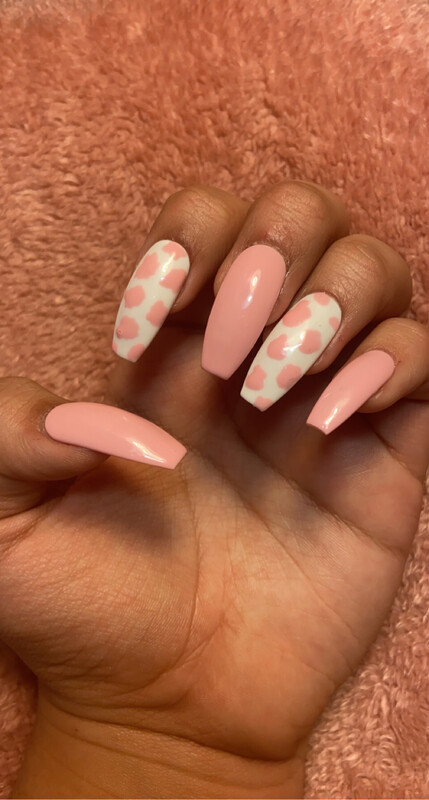 Strawberry Milk