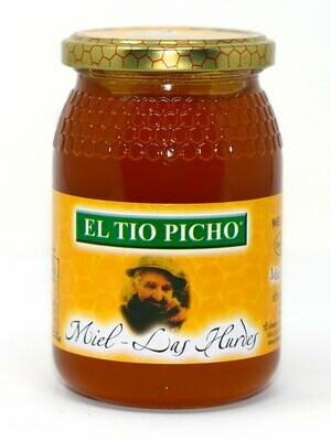 MIEL DE THYM