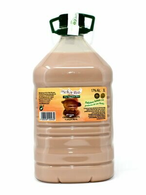 PICHÍN REAL 3 l. 17%vol.