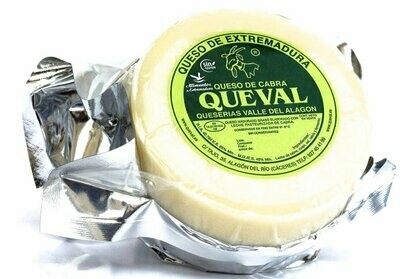 QUESO DE CABRA 500 g