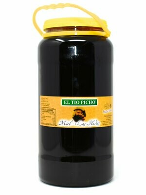 MIEL DE ENCINA  4 kg