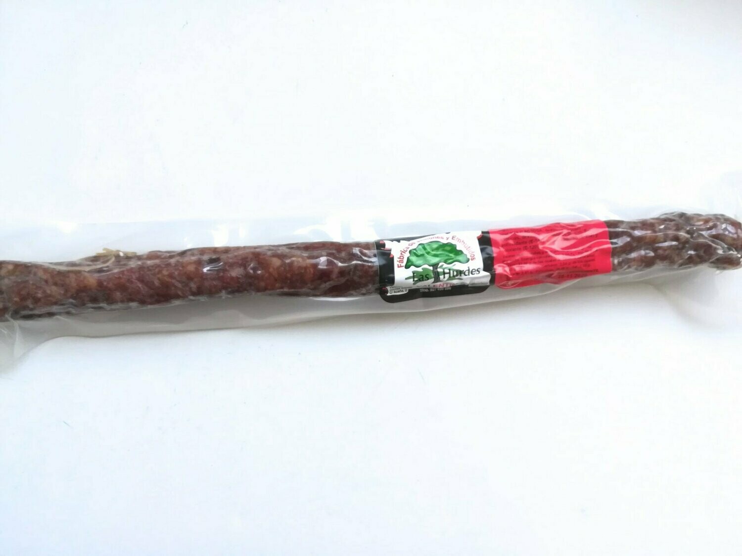 FUET HURDANO 300 g