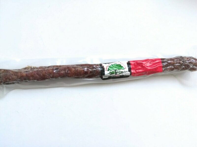 FUET HURDANO 300 g