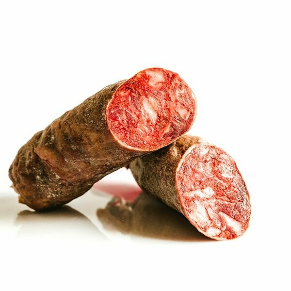 CHORIZO CULAR IBÉRICO ROJO 430 g