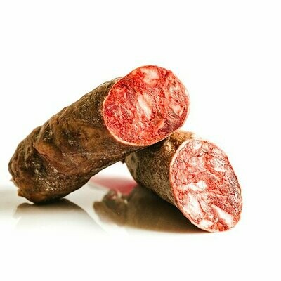 CHORIZO CULAR IBÉRICO ROJO 430 g