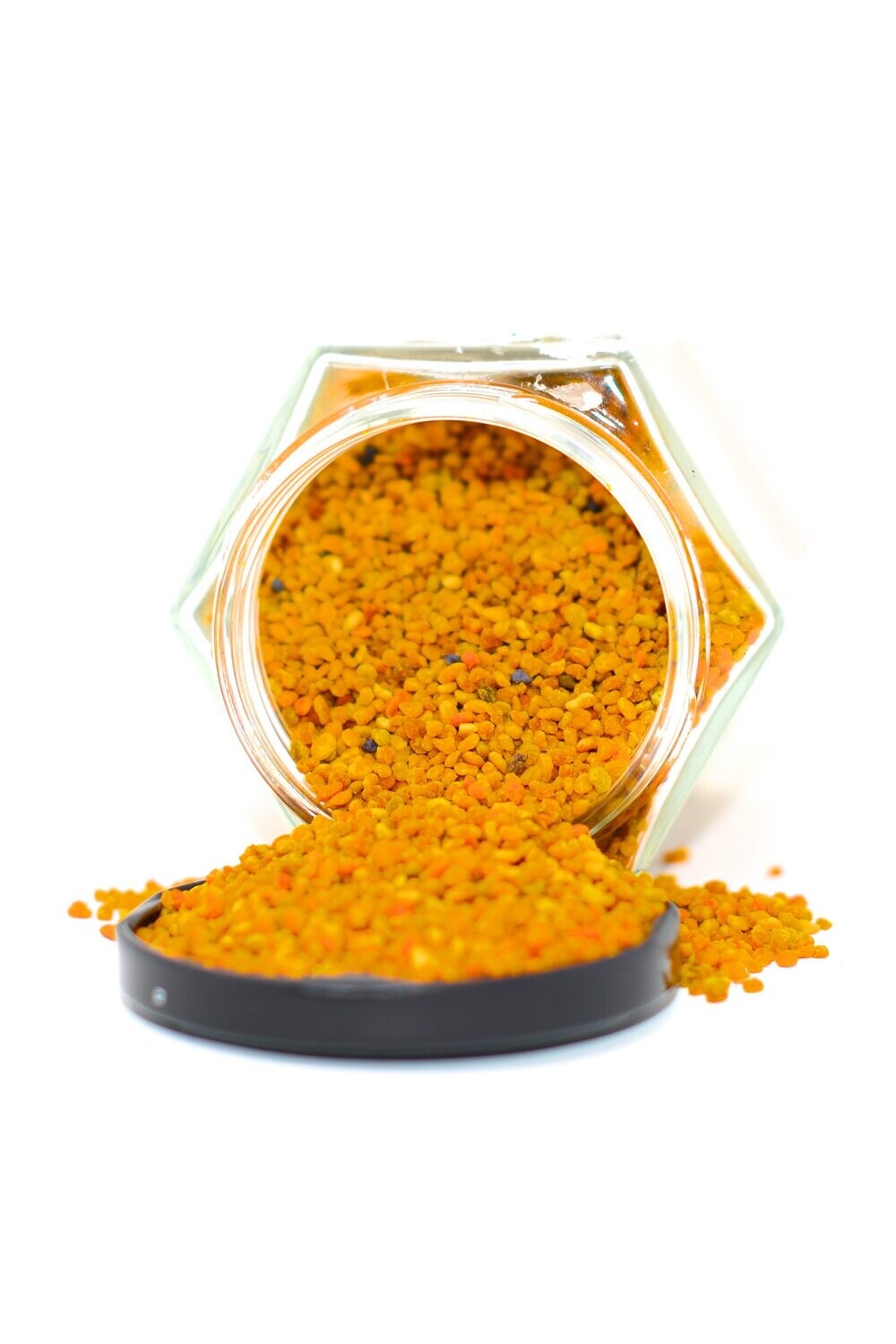 Polen FRESCO HÚMEDO REFRIGERADO¨250 GRS