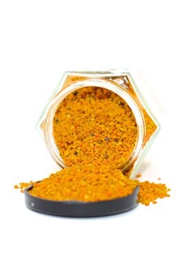 Polen FRESCO HÚMEDO REFRIGERADO¨250 GRS