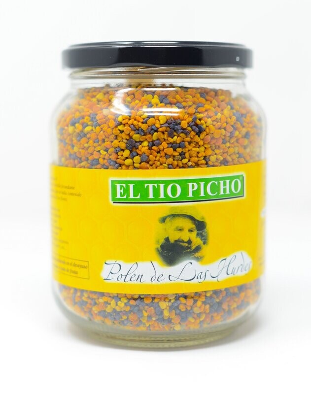 Polen SECO Natural 450 g