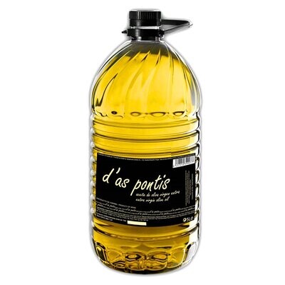 ACEITE GATA-HURDES