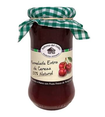 MERMELADAS VERA-JERTE