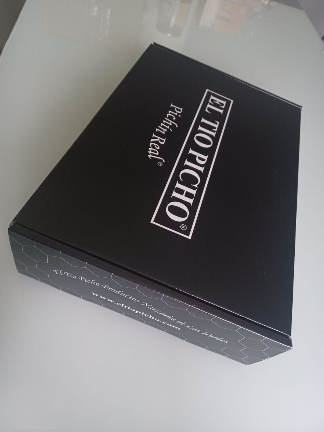 Selección El Tío Picho