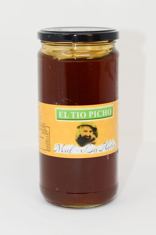 MIEL DE FLORES DE MIL FLORES 900g