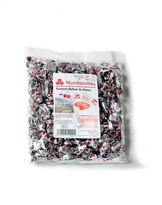 Caramelos Cereza – Bolsa 500 gr
