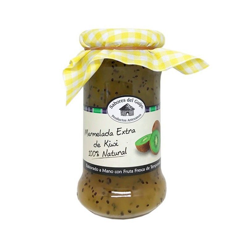MERMELADA EXTRA KIWI 400 g