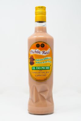 PICHÍN REAL EL TIO PICHO 70 cl. 17%vol.
