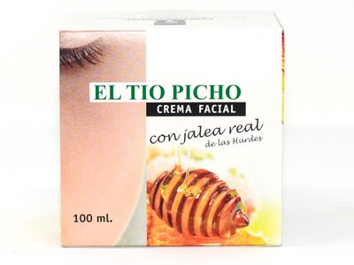 COSMÉTICA DE LA COLMENA