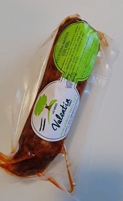 Patatera Ibérica con Miel de Las Hurdes 200 g