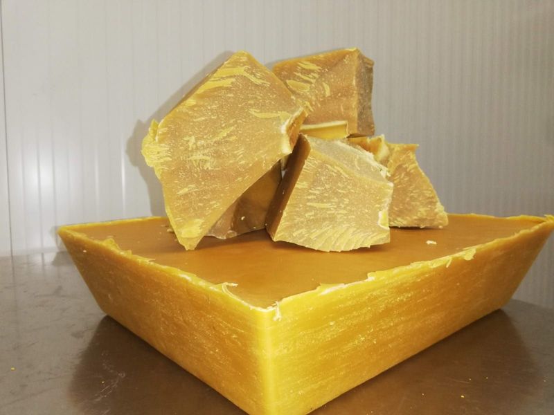 CERA DE ABEJAS 200 g