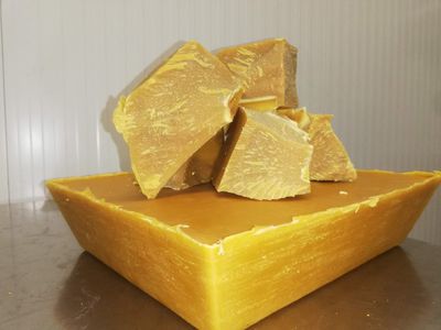 CERA DE ABEJAS 200 g