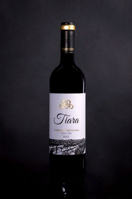 Tiara Tinto Cabernet Sauvignon 75 cl.