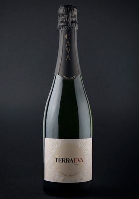 Cava Terra Eva Semiseco 70 cl