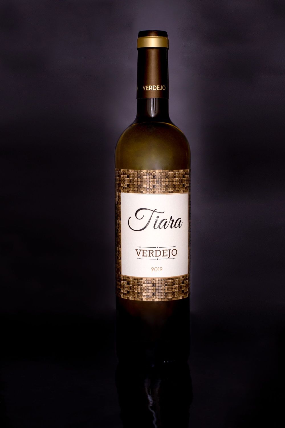 Tiara Verdejo 70 cl.
