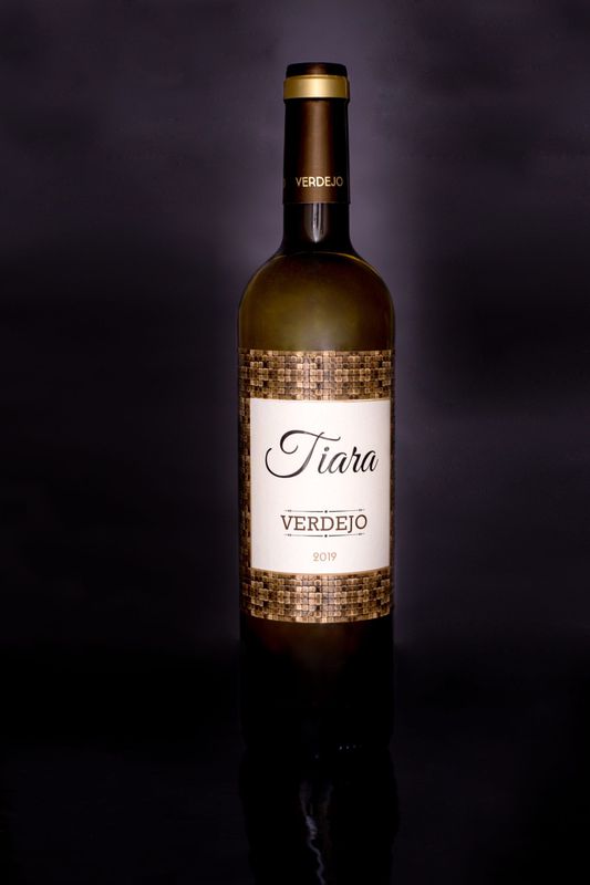 Tiara Verdejo 70 cl.