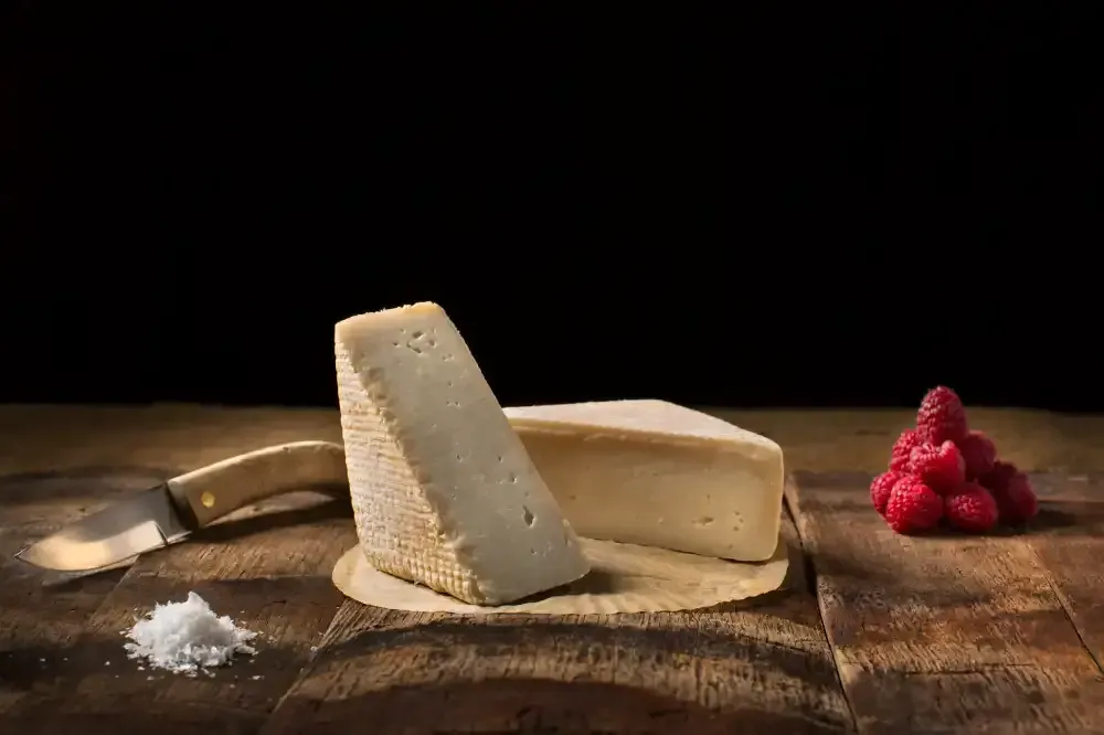 QUESO GRANADILLA (FRIOPACK INCLUIDO)
