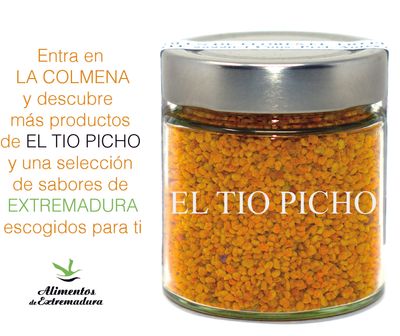 LA COLMENA