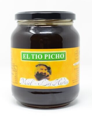 MIEL DE BREZO 900 grs. MIEL DE BREZO 900 grs.