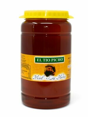 MIEL DE TOMILLO 2 kg. MIEL DE TOMILLO 2 kg.