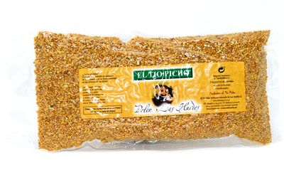 Polen natural 1.000 grs SECO El Tío Picho, Las Hurdes Polen natural 1.000 grs SECO El Tío Picho, Las Hurdes