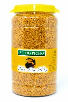 Polen FRESCO HÚMEDO REFRIGERADO 1 kg Polen FRESCO HÚMEDO REFRIGERADO 1 kg