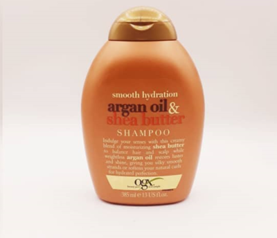 شامبو للشعر OGX
