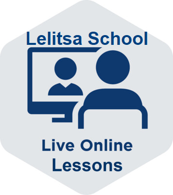BUY SPECIALIZED LIVE ONLINE LESSONS FOR 30 MINUTES EACH