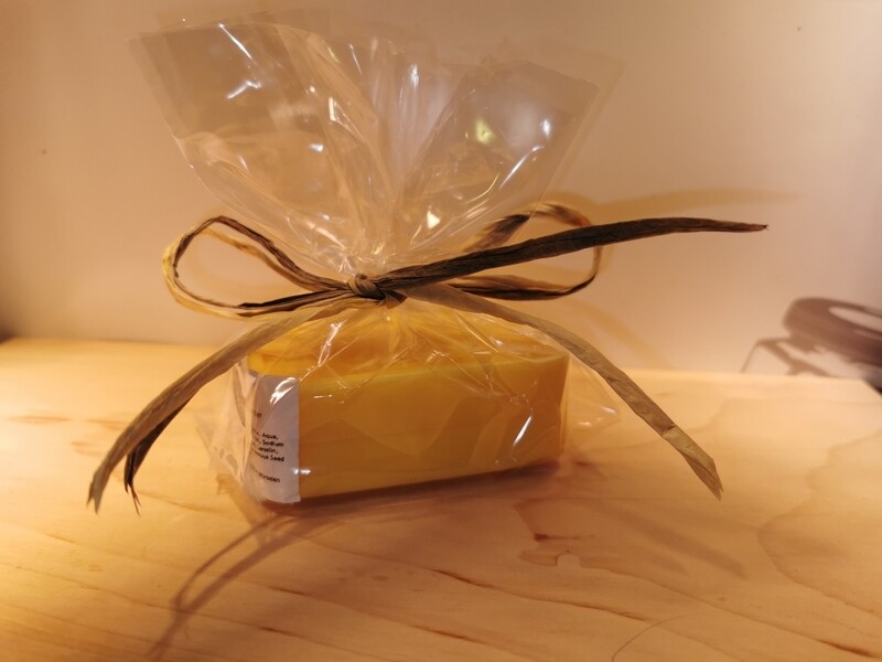 Honig Seife, 1er Verpackung Honig Seife, 1er Verpackung