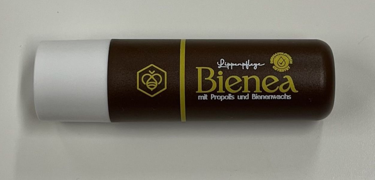Lipstick BIENEA Propolis-Lippenpflege