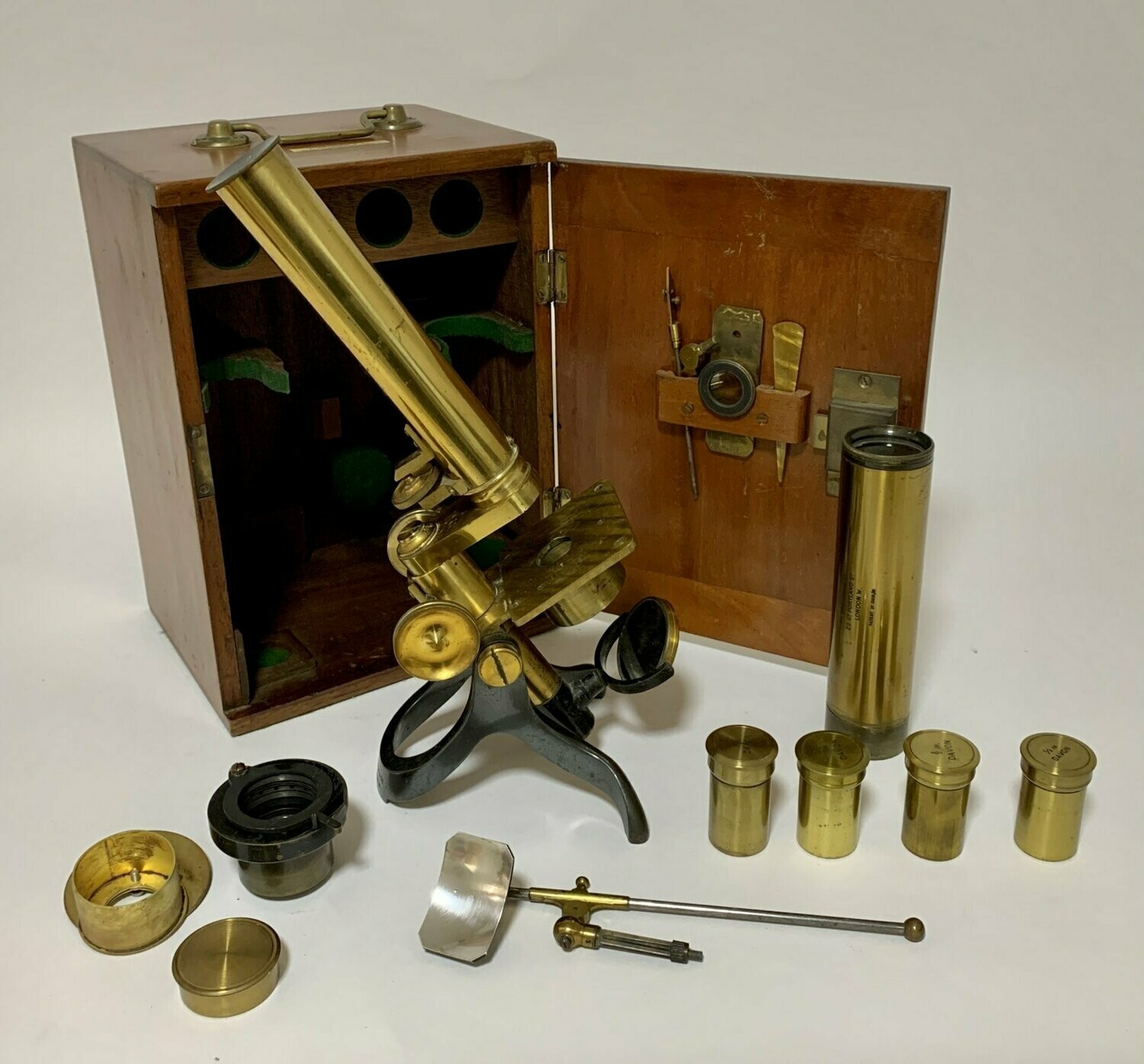 ​The Davon Micro-Telescope