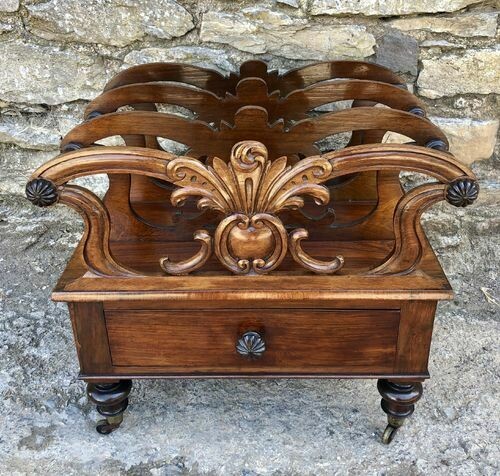 Regency Rosewood Canterbury